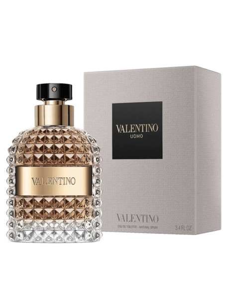 Valentino Uomo Valentino