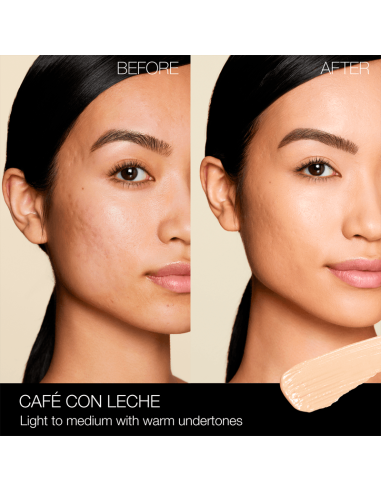 NARS Radiant Creamy Concealer Corrector