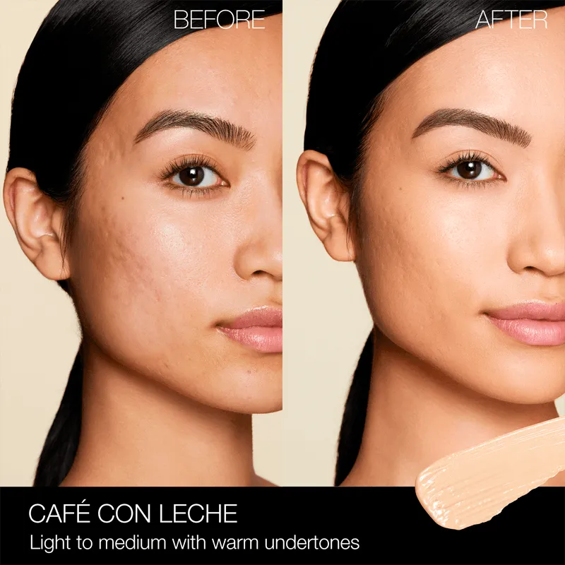 NARS Radiant Creamy Concealer Corrector