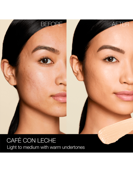 NARS Radiant Creamy Concealer Corrector