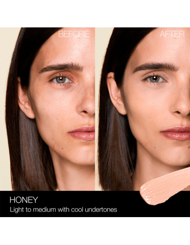 NARS Radiant Creamy Concealer Corrector