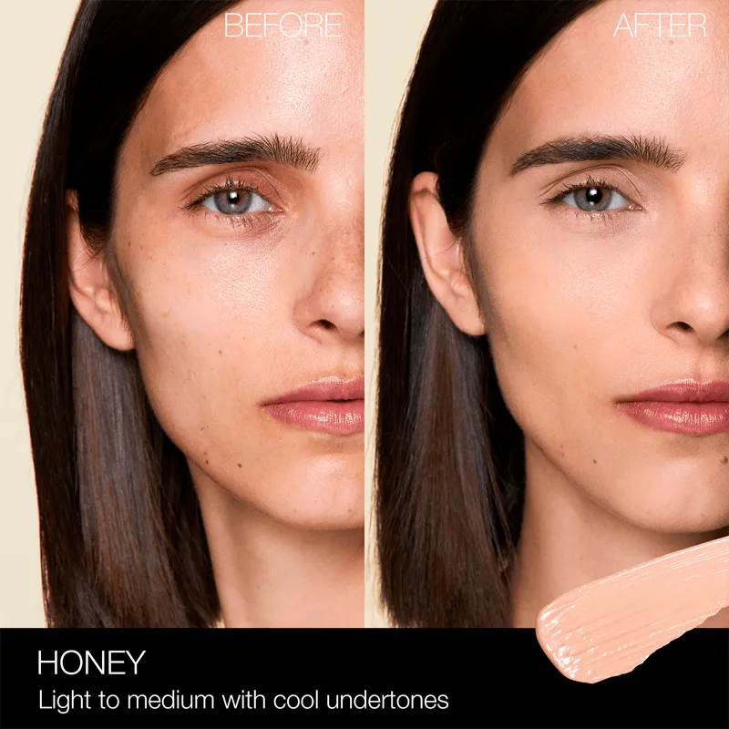 NARS Radiant Creamy Concealer Corrector