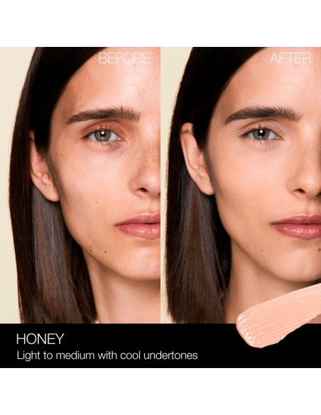 NARS Radiant Creamy Concealer Corrector