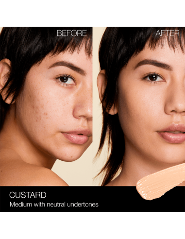 NARS Radiant Creamy Concealer Corrector