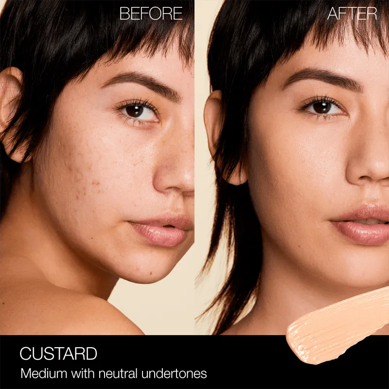 NARS Radiant Creamy Concealer Corrector
