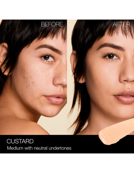 NARS Radiant Creamy Concealer Corrector