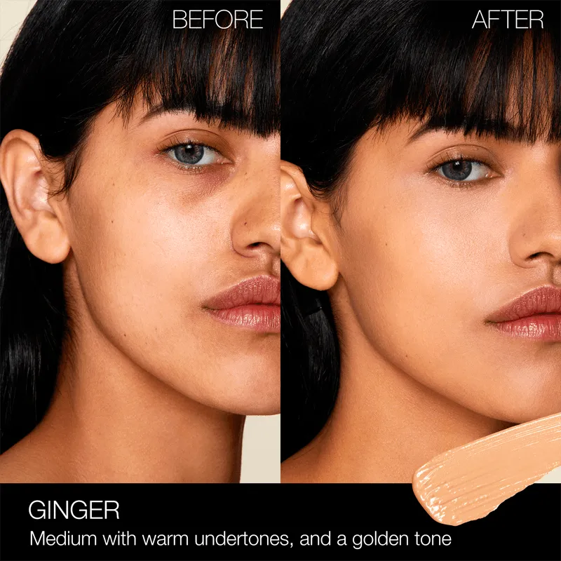 NARS Radiant Creamy Concealer Corrector