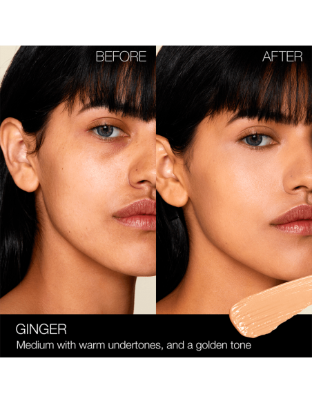 NARS Radiant Creamy Concealer Corrector