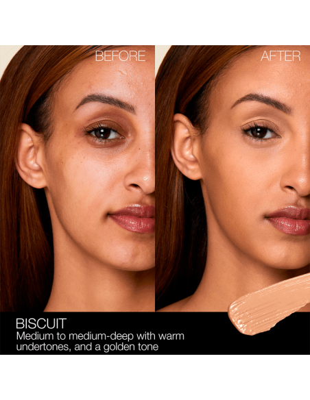 NARS Radiant Creamy Concealer Corrector