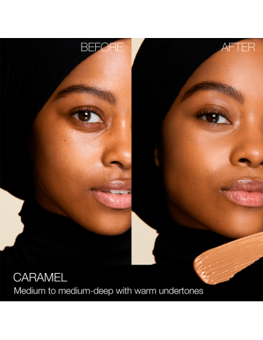 NARS Radiant Creamy Concealer Corrector