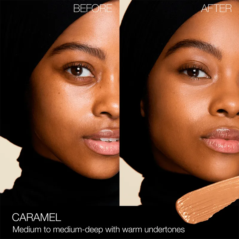 NARS Radiant Creamy Concealer Corrector