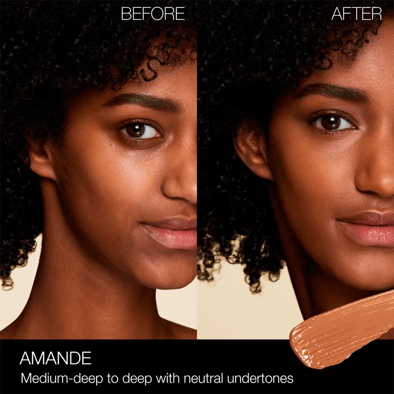 NARS Radiant Creamy Concealer Corrector