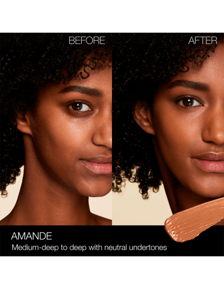 NARS Radiant Creamy Concealer Corrector