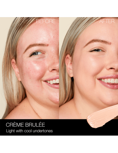 NARS Radiant Creamy Concealer Corrector