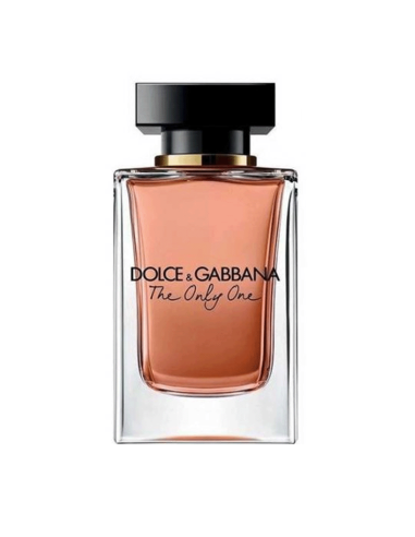 DOLCE & GABBANA THE ONLY ONE