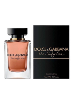 The Only One Dolce&Gabbana 2