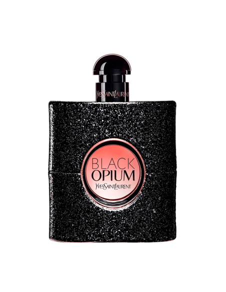 Black Opium Yves Saint Laurent