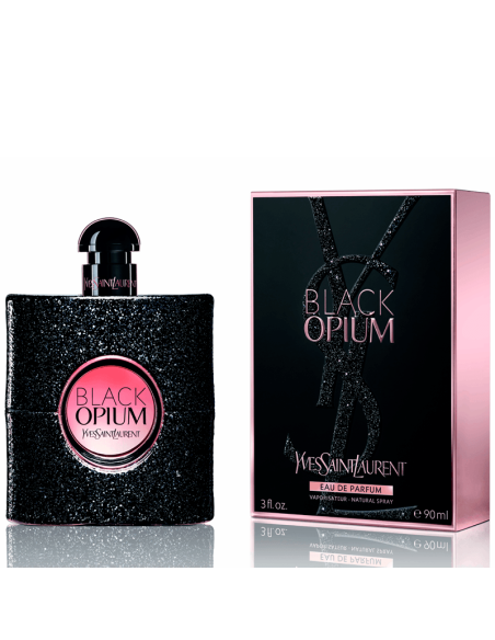 Black Opium Yves Saint Laurent