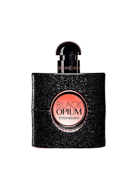 Black Opium Yves Saint Laurent