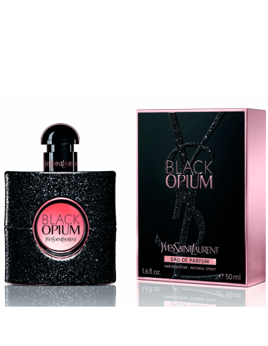 Black Opium Yves Saint Laurent