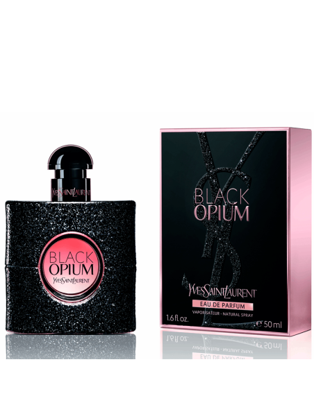 Black Opium Yves Saint Laurent