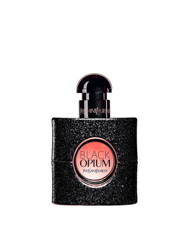 YVES SAINT LAURENT BLACK OPIUM