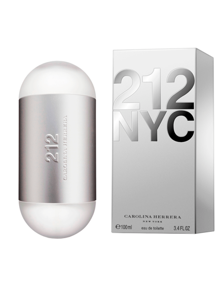 212 Carolina Herrera