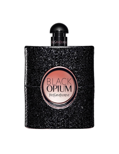 Black Opium Yves Saint Laurent