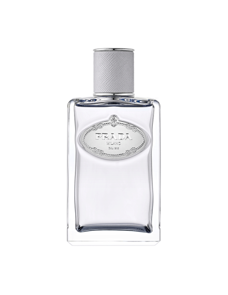 Infusion d'Iris Cèdre Prada