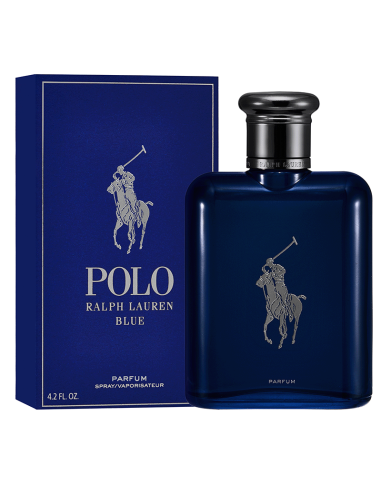 Polo Blue Parfum Ralph Lauren