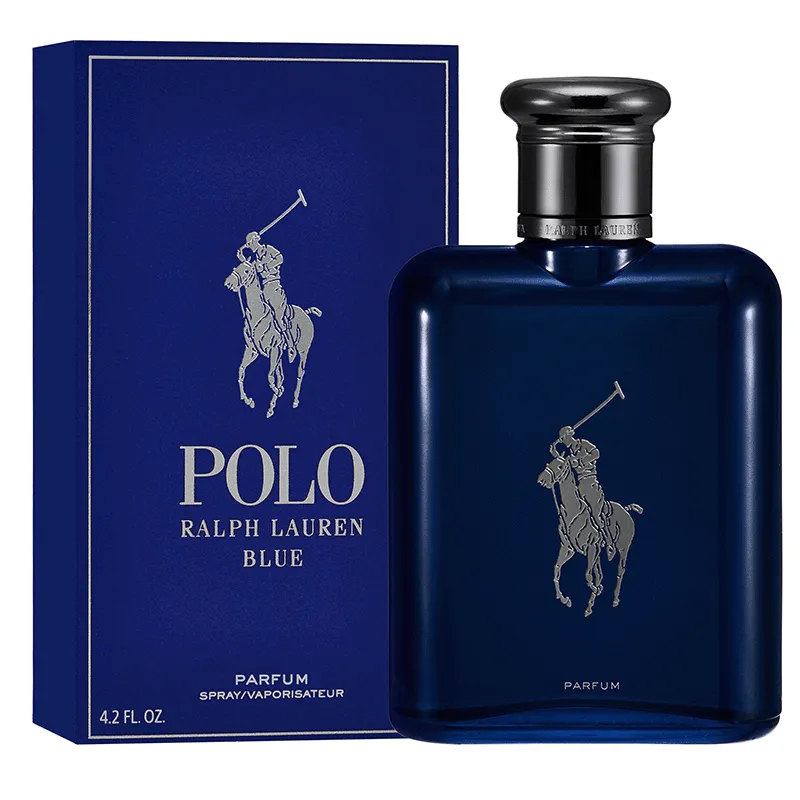 Polo Blue Parfum Ralph Lauren