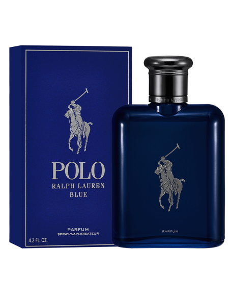 Polo Blue Parfum Ralph Lauren