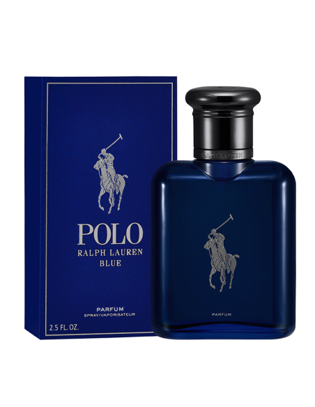 Polo Blue Parfum Ralph Lauren
