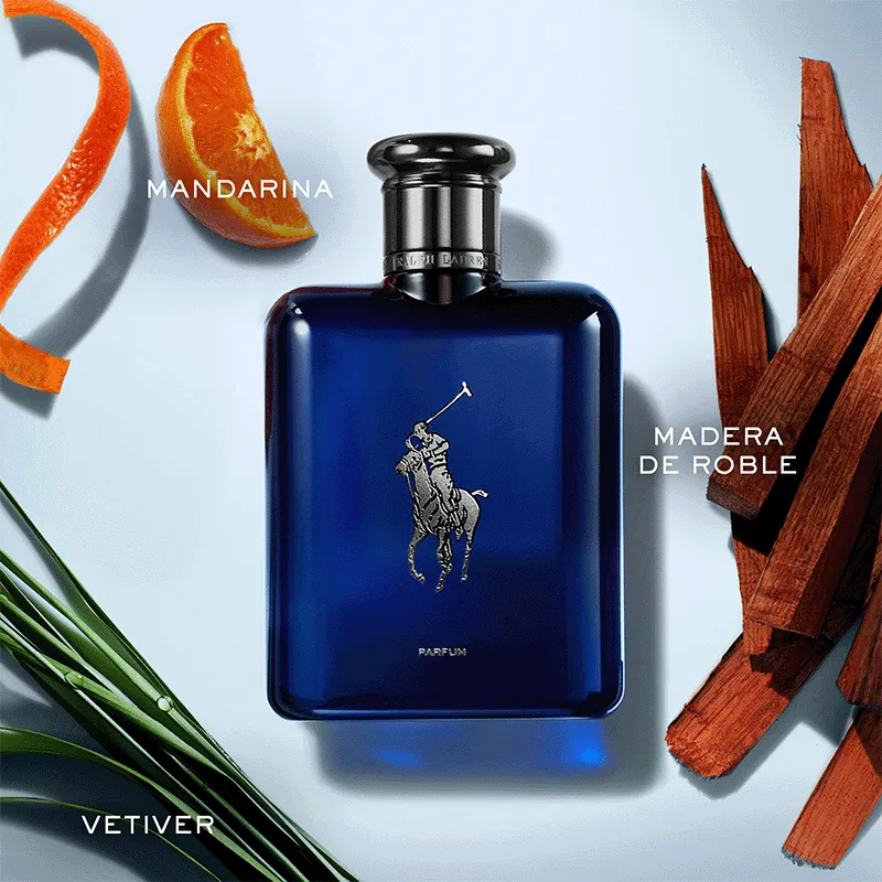 Polo Blue Parfum Ralph Lauren