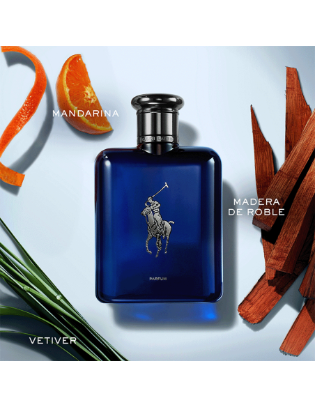 Polo Blue Parfum Ralph Lauren