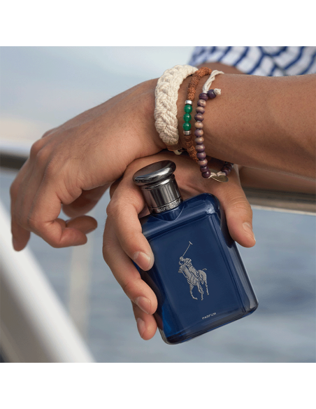 Polo Blue Parfum Ralph Lauren
