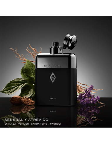 Ralph's Club Parfum Ralph Lauren