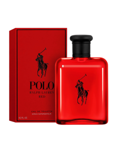 Polo Red Ralph Lauren Eua... 2