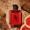 Polo Red Ralph Lauren Eua de Toilette