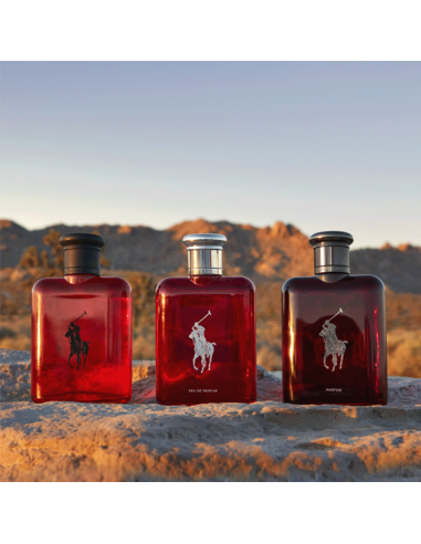 Polo Red Ralph Lauren Eua de Toilette