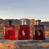 Polo Red Ralph Lauren Eua de Toilette