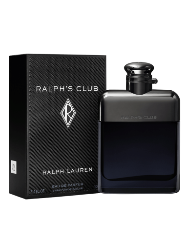 Ralph's Club Ralph Lauren
