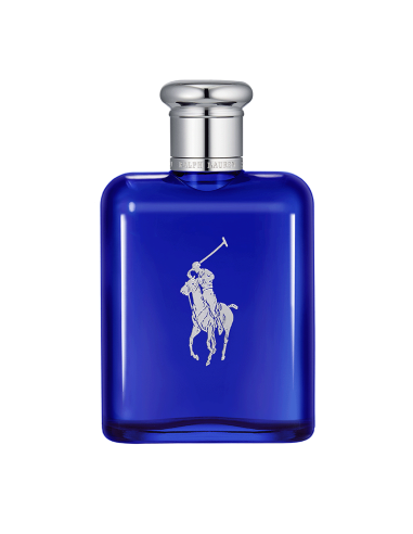 RALPH LAUREN POLO BLUE EDT