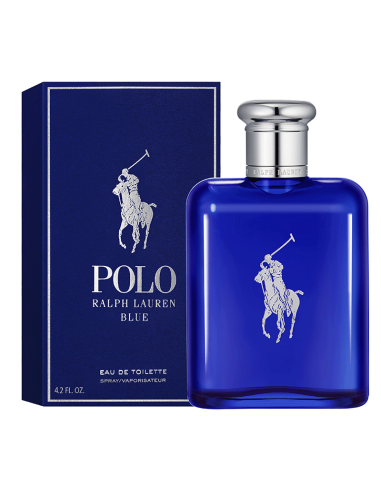 Polo Blue Ralph Lauren