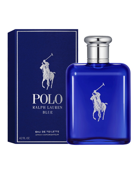 Polo Blue Ralph Lauren