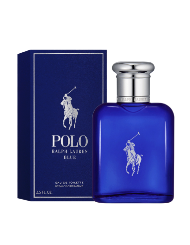 Polo Blue Ralph Lauren