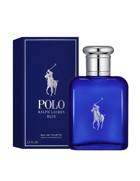 Polo Blue Ralph Lauren