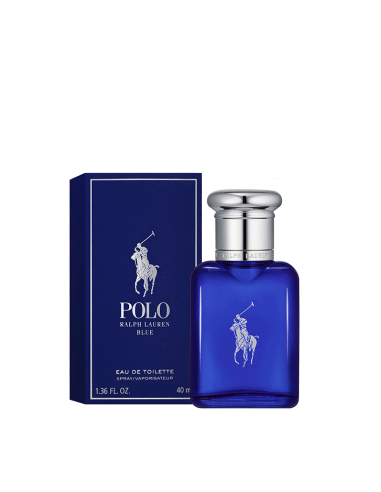 Polo Blue Ralph Lauren