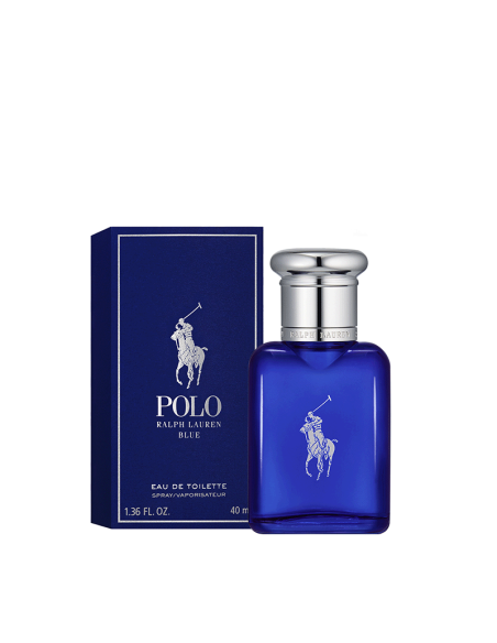 Polo Blue Ralph Lauren
