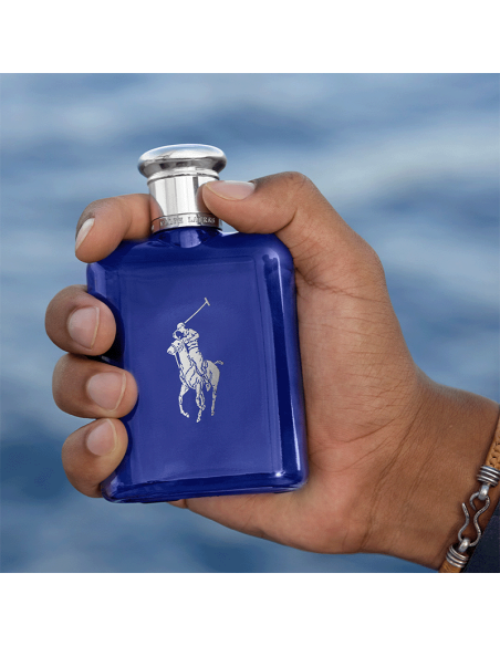 Polo Blue Ralph Lauren